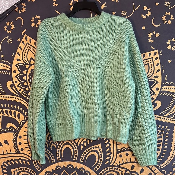 a new day Sweaters - A new day sweater